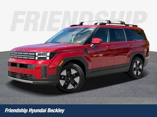 2026 Hyundai Santa Fe Hybrid for sale in Mount Hope WV