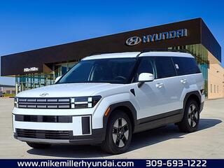 2026 Hyundai Santa Fe Hybrid for sale in Peoria IL