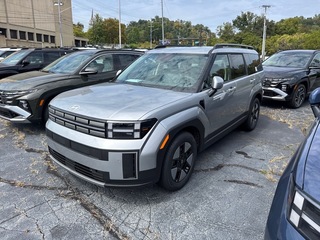 2026 Hyundai Santa Fe Hybrid for sale in Johnson City TN