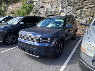 2026 Hyundai Santa Fe Hybrid for sale in Johnson City TN