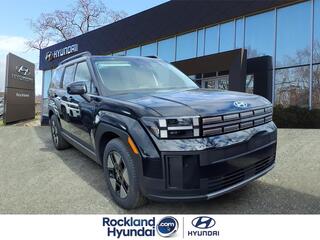 2026 Hyundai Santa Fe Hybrid for sale in West Nyack NY