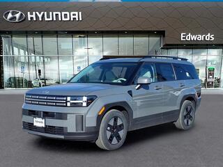 2026 Hyundai Santa Fe Hybrid for sale in Council Bluffs IA