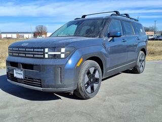 2026 Hyundai Santa Fe Hybrid for sale in Council Bluffs IA