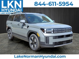 2026 Hyundai Santa Fe Hybrid for sale in Cornelius NC