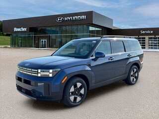 2026 Hyundai Santa Fe Hybrid for sale in Janesville WI