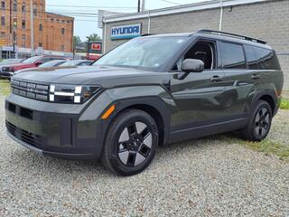 2025 Hyundai Santa Fe Hybrid for sale in Uniontown PA