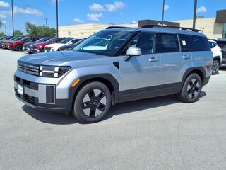 2026 Hyundai Santa Fe Hybrid for sale in Council Bluffs IA
