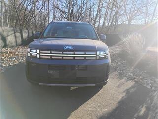 2026 Hyundai Santa Fe Hybrid for sale in Kansas City MO