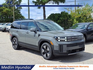 2026 Hyundai Santa Fe Hybrid for sale in Rocky Mount NC