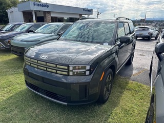 2026 Hyundai Santa Fe Hybrid for sale in Johnson City TN