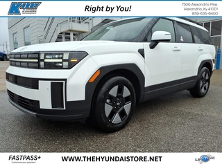 2026 Hyundai Santa Fe Hybrid for sale in Alexandria KY