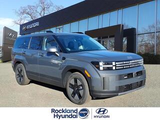 2026 Hyundai Santa Fe Hybrid for sale in West Nyack NY