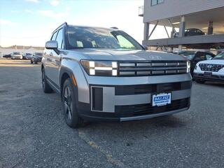 2026 Hyundai Santa Fe Hybrid for sale in Arlington MA