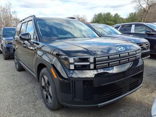 2026 Hyundai Santa Fe Hybrid