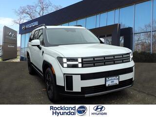 2026 Hyundai Santa Fe Hybrid for sale in West Nyack NY