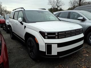 2026 Hyundai Santa Fe Hybrid for sale in West Nyack NY