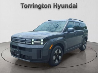 2026 Hyundai Santa Fe Hybrid for sale in Torrington CT