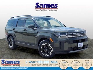 2024 Hyundai Santa Fe