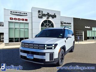 2025 Hyundai Santa Fe for sale in West Lebanon NH