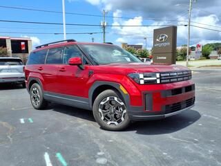 2025 Hyundai Santa Fe for sale in Burlington NC
