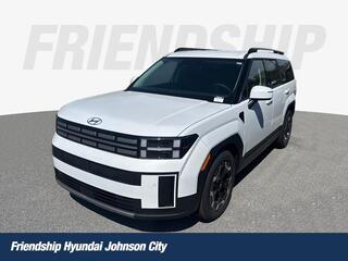 2025 Hyundai Santa Fe for sale in Johnson City TN