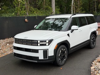 2026 Hyundai Santa Fe for sale in Kansas City MO