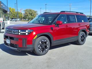 2026 Hyundai Santa Fe for sale in Council Bluffs IA