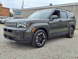 2026 Hyundai Santa Fe for sale in Uniontown PA