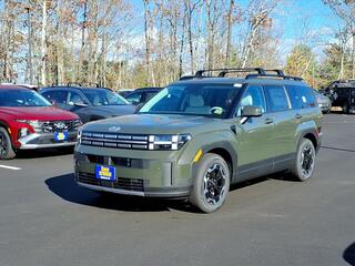 2026 Hyundai Santa Fe for sale in Westbrook ME