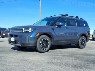 2026 Hyundai Santa Fe for sale in Council Bluffs IA