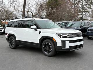 2026 Hyundai Santa Fe for sale in Asheville NC