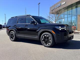 2026 Hyundai Santa Fe for sale in South Hill VA