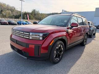 2026 Hyundai Santa Fe for sale in Mount Hope WV