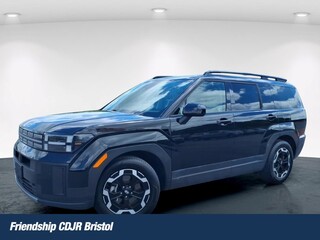 2025 Hyundai Santa Fe for sale in Chattanooga TN