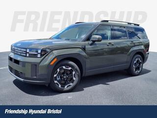 2025 Hyundai Santa Fe for sale in Bristol TN