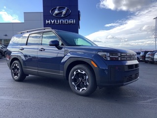 2026 Hyundai Santa Fe for sale in Johnstown PA