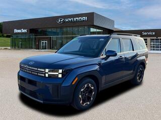 2026 Hyundai Santa Fe for sale in Janesville WI