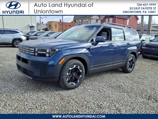 2026 Hyundai Santa Fe for sale in Uniontown PA