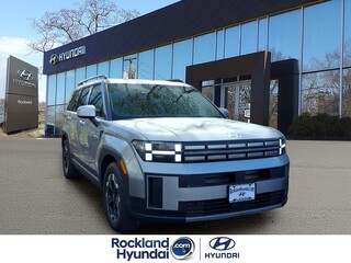 2026 Hyundai Santa Fe for sale in West Nyack NY