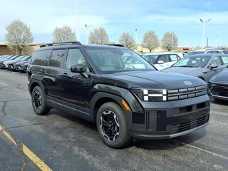 2026 Hyundai Santa Fe for sale in Mishawaka IN