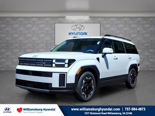 2026 Hyundai Santa Fe for sale in Mishawaka IN