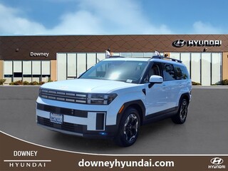 2024 Hyundai Santa Fe for sale in Downey CA