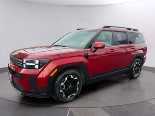 2024 Hyundai Santa Fe