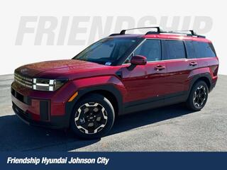 2025 Hyundai Santa Fe for sale in Johnson City TN