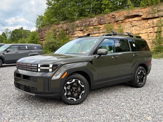 2025 Hyundai Santa Fe for sale in Mount Hope WV