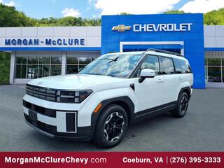 2026 Hyundai Santa Fe for sale in Coeburn VA