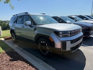 2026 Hyundai Santa Fe for sale in South Hill VA