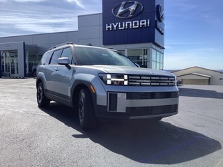 2026 Hyundai Santa Fe for sale in Johnstown PA