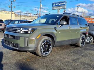 2026 Hyundai Santa Fe for sale in Uniontown PA