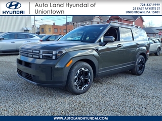 2026 Hyundai Santa Fe for sale in Uniontown PA